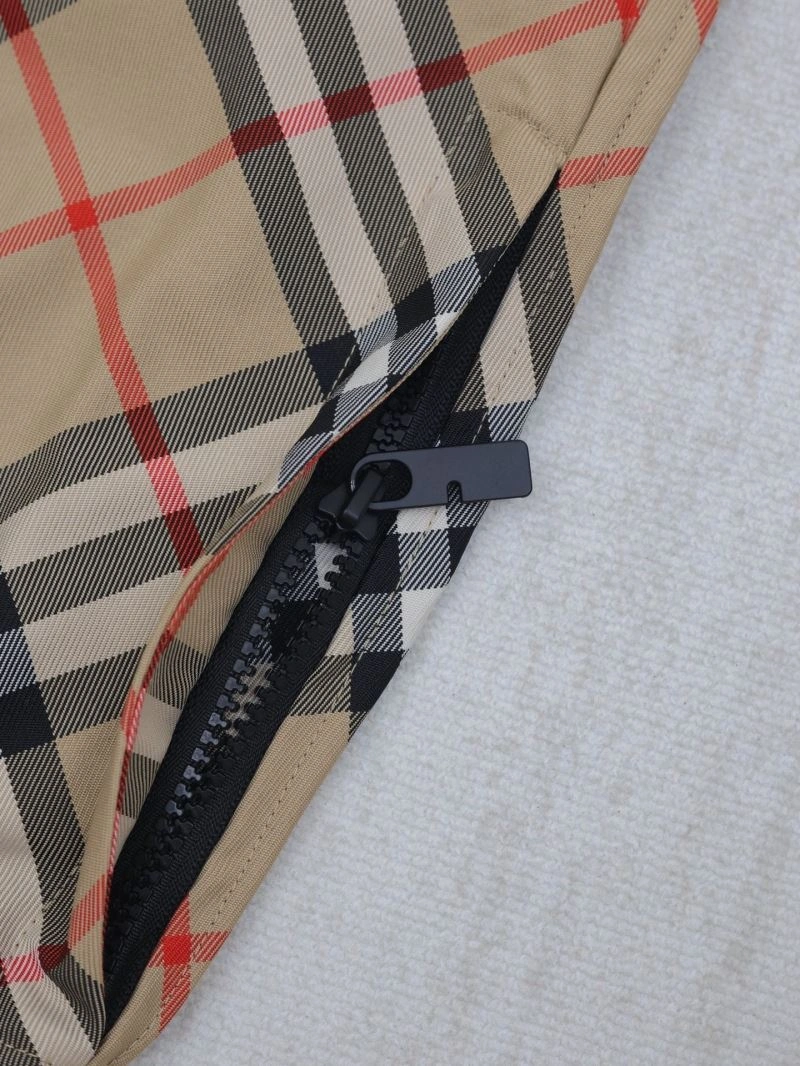 Burberry Short Pants Effortless 99096