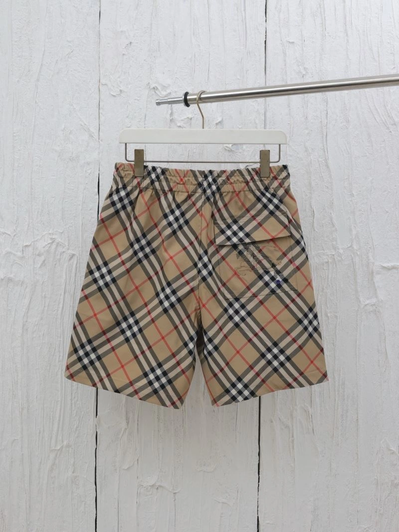 Burberry Short Pants Effortless 99096
