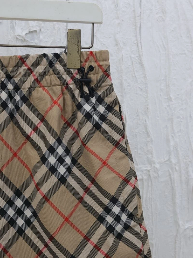 Burberry Short Pants Effortless 99096