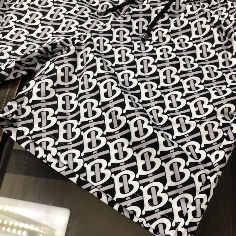 Burberry Short Pants ComfortFit 105407