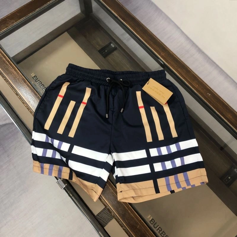 Burberry Short Pants OnTrend 105400