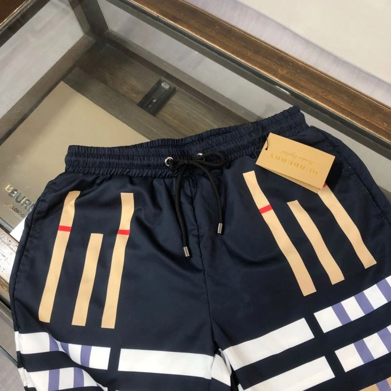 Burberry Short Pants OnTrend 105400