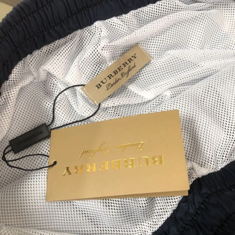 Burberry Short Pants OnTrend 105400