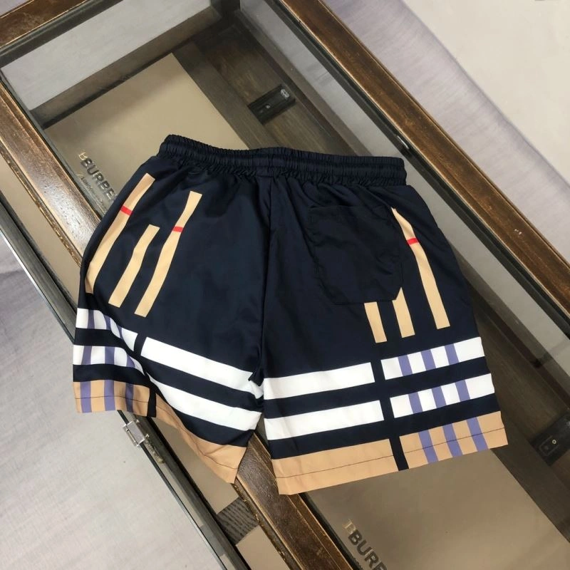 Burberry Short Pants OnTrend 105400