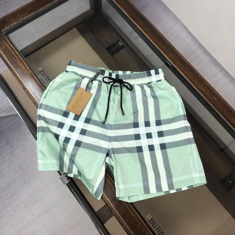 Burberry Short Pants ModernLook 105410
