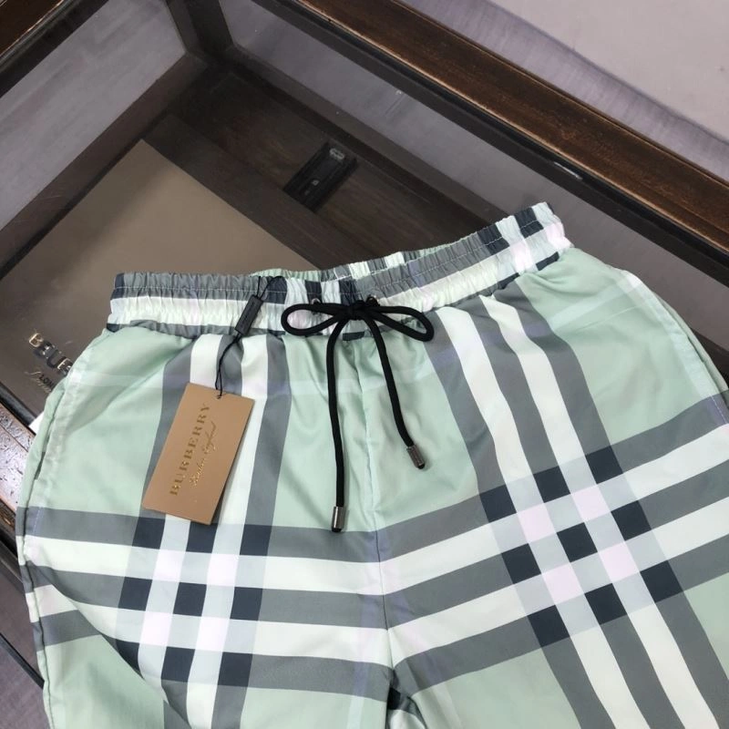 Burberry Short Pants ModernLook 105410