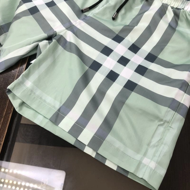 Burberry Short Pants ModernLook 105410