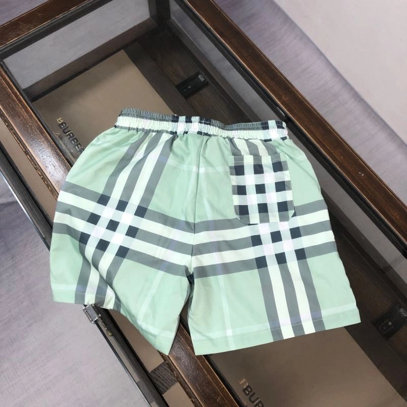 Burberry Short Pants ModernLook 105410