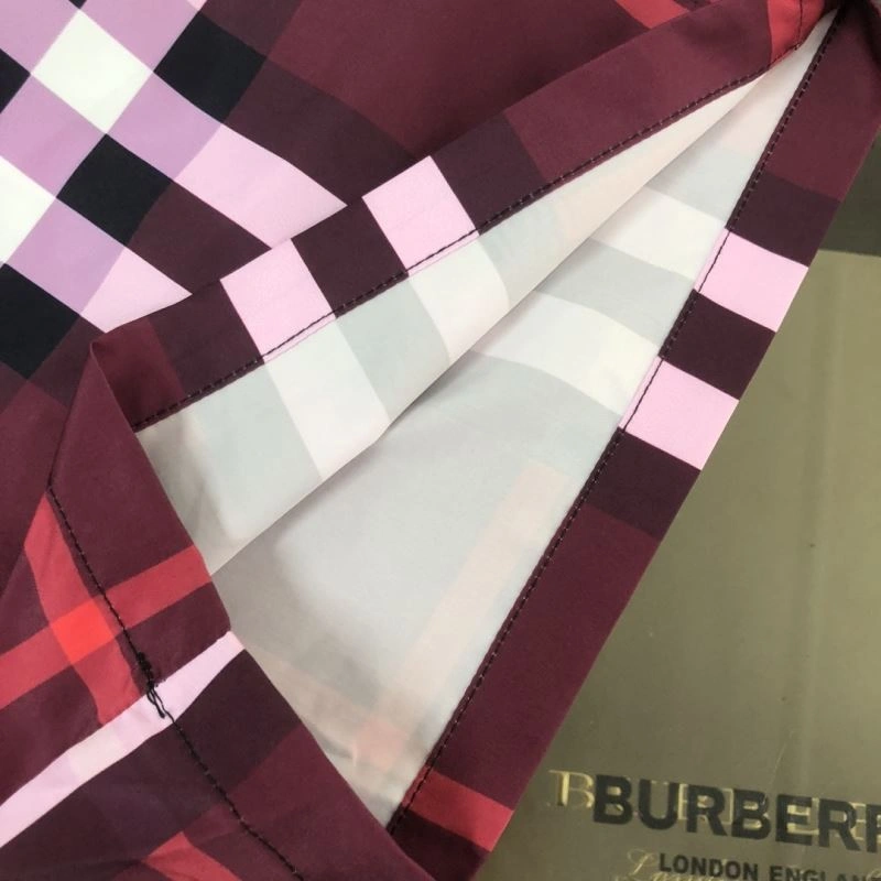 HighQuality Burberry Short Pants 105402
