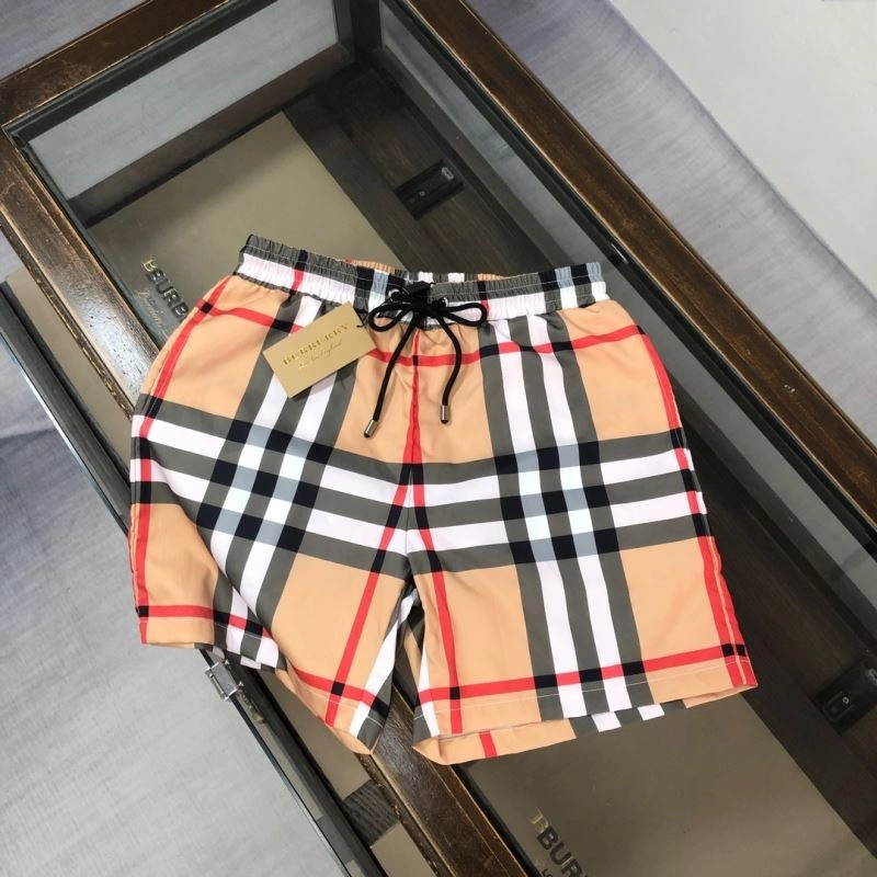 Burberry Short Pants Tailored 105401