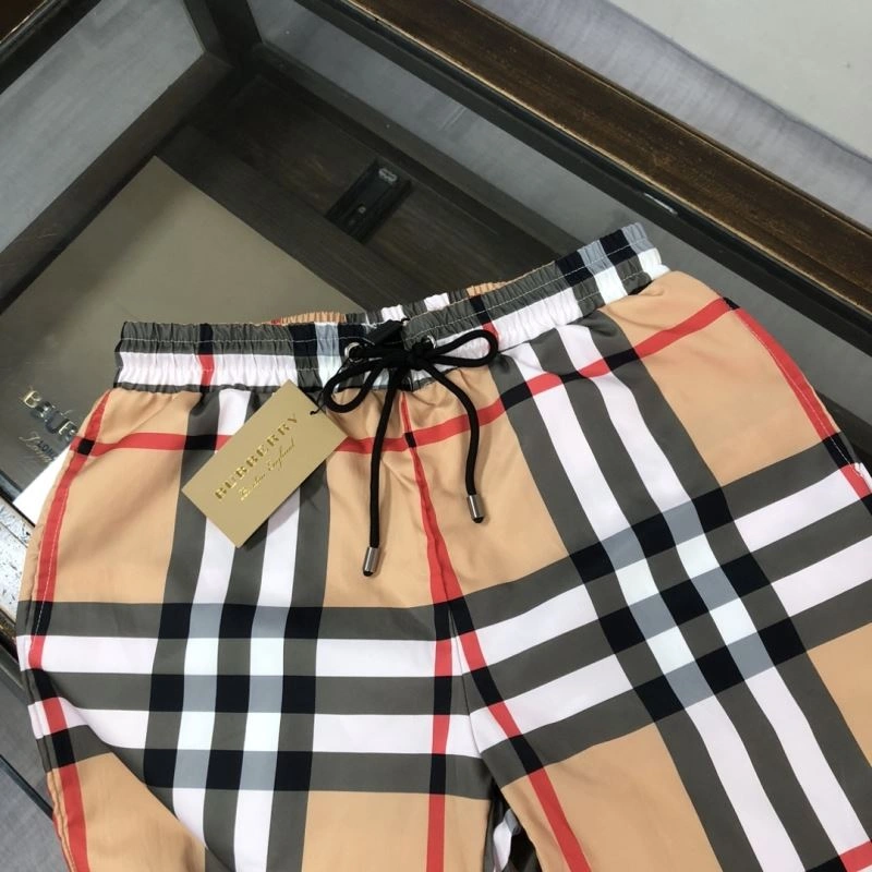 Burberry Short Pants Tailored 105401