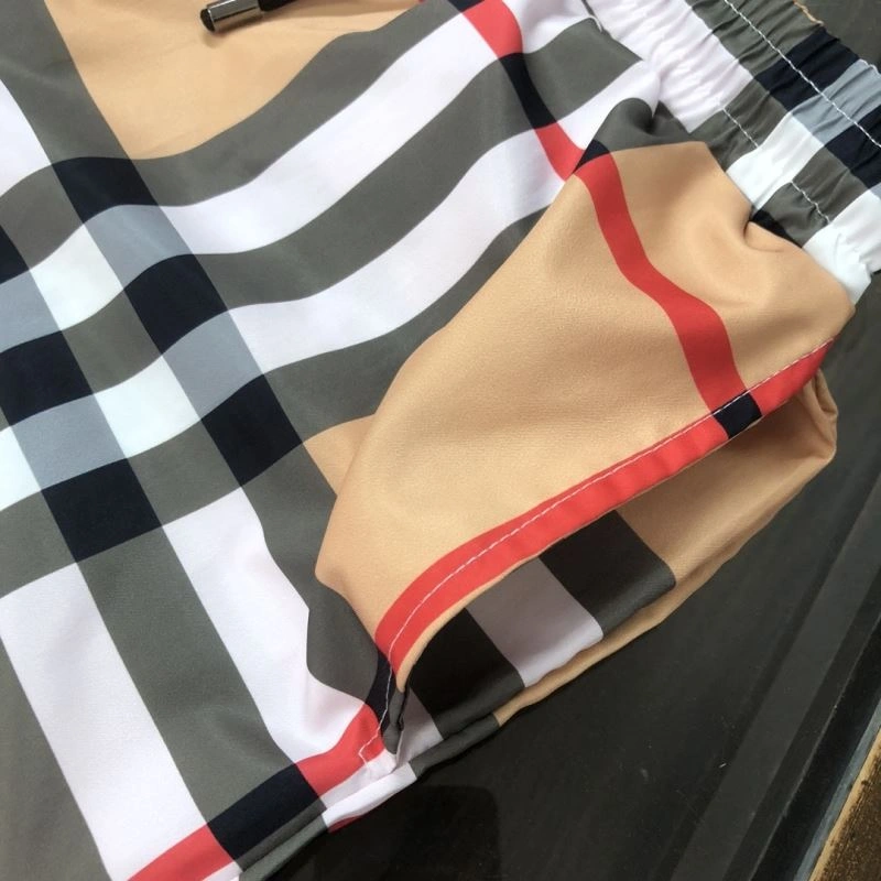 Burberry Short Pants Tailored 105401