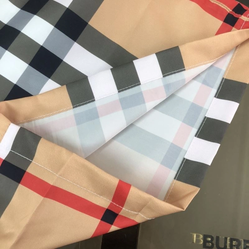 Burberry Short Pants Tailored 105401