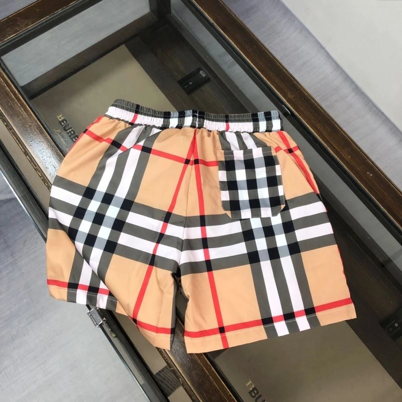 Burberry Short Pants Tailored 105401