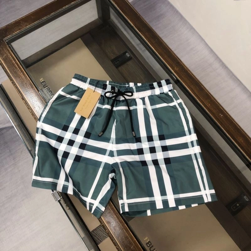 Burberry Short Pants Modern 105434