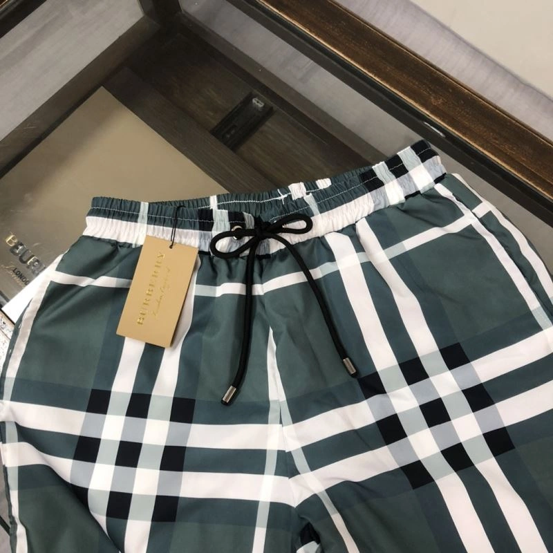 Burberry Short Pants Modern 105434