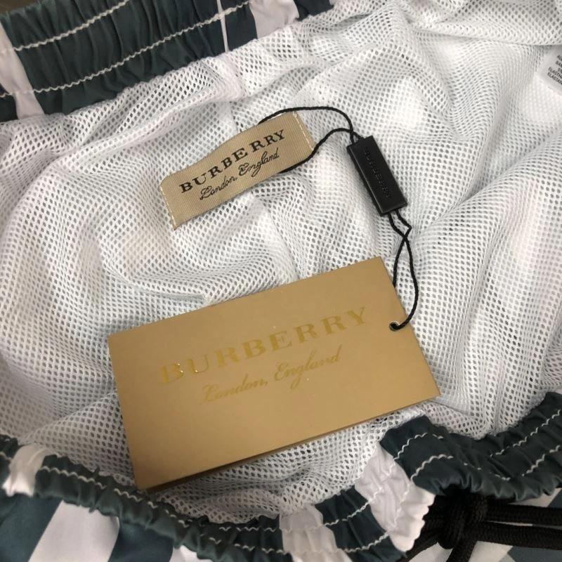 Burberry Short Pants Modern 105434