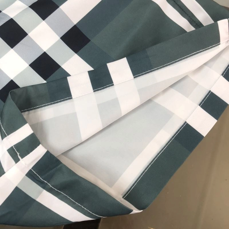 Burberry Short Pants Modern 105434