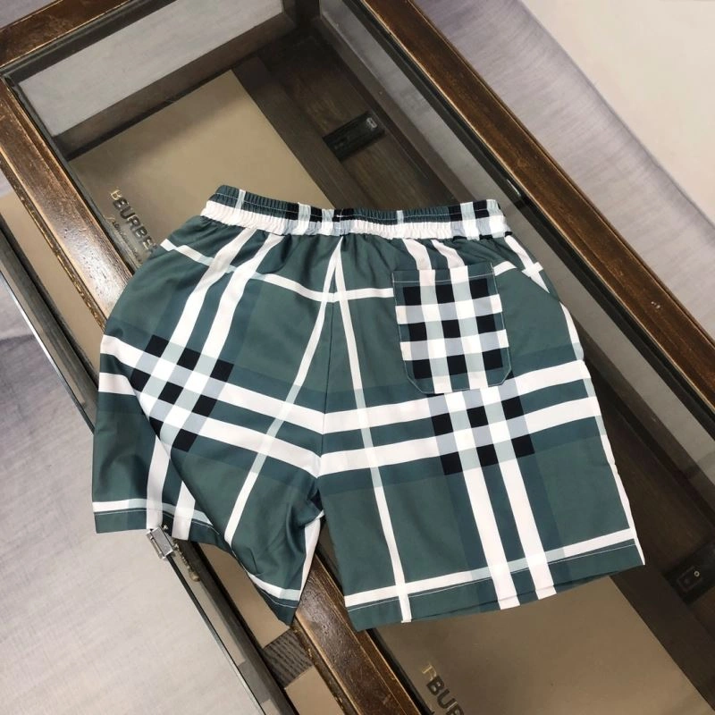 Burberry Short Pants Modern 105434