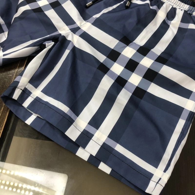 SunProtective Burberry Short Pants 105432