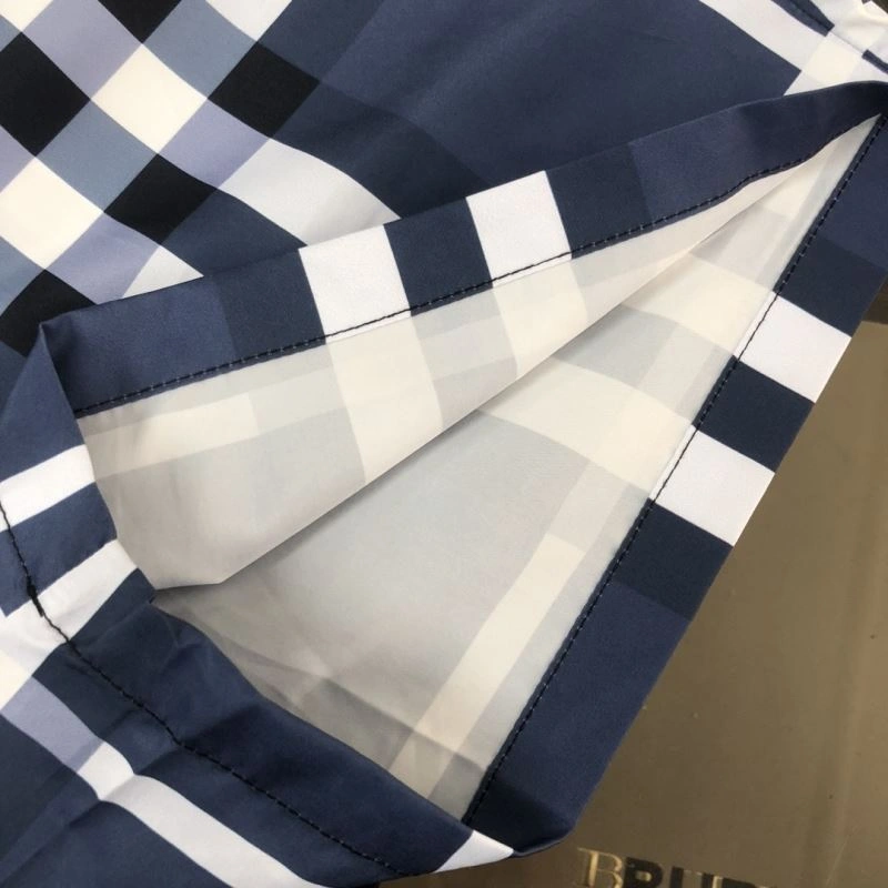 SunProtective Burberry Short Pants 105432