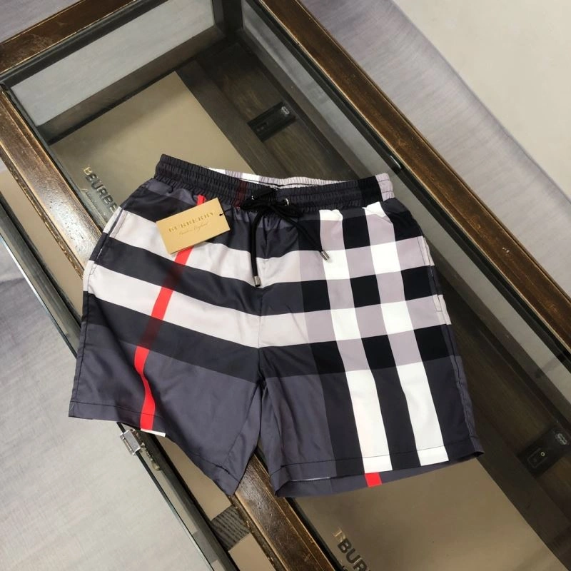 Burberry Short Pants Attractive 105399