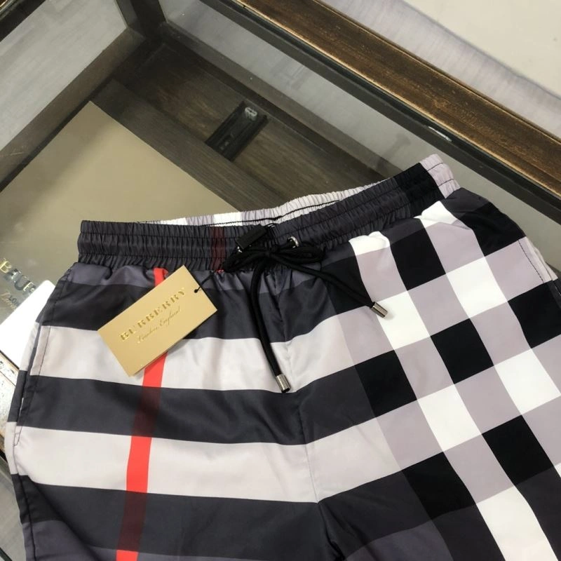 Burberry Short Pants Attractive 105399