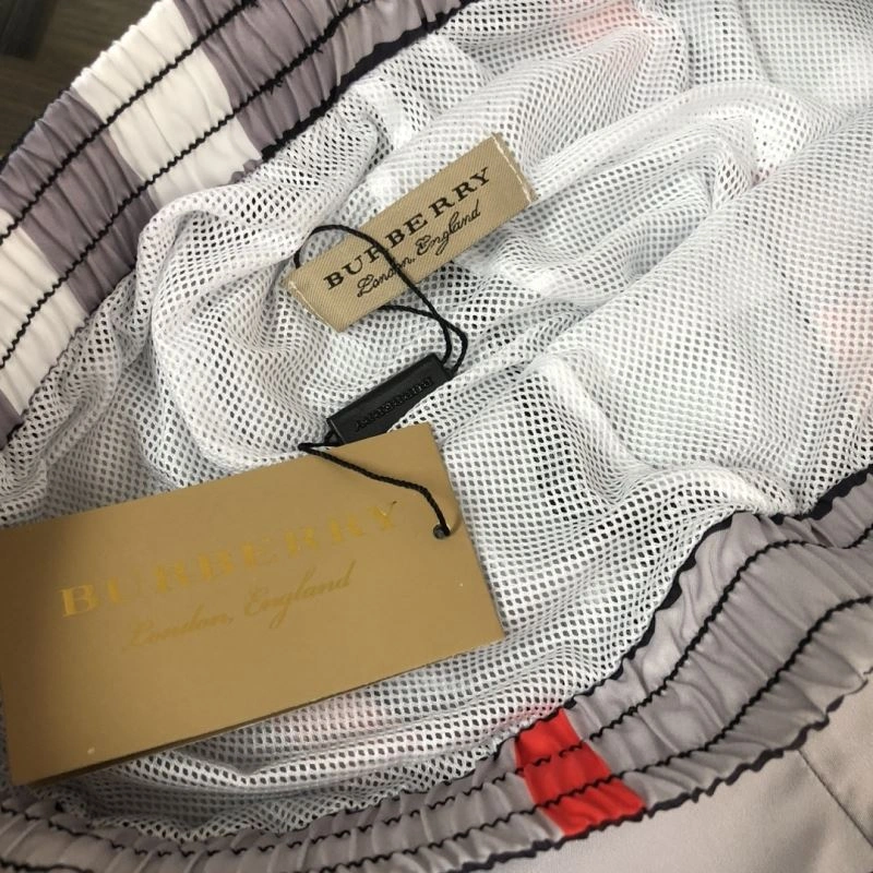 Burberry Short Pants Attractive 105399