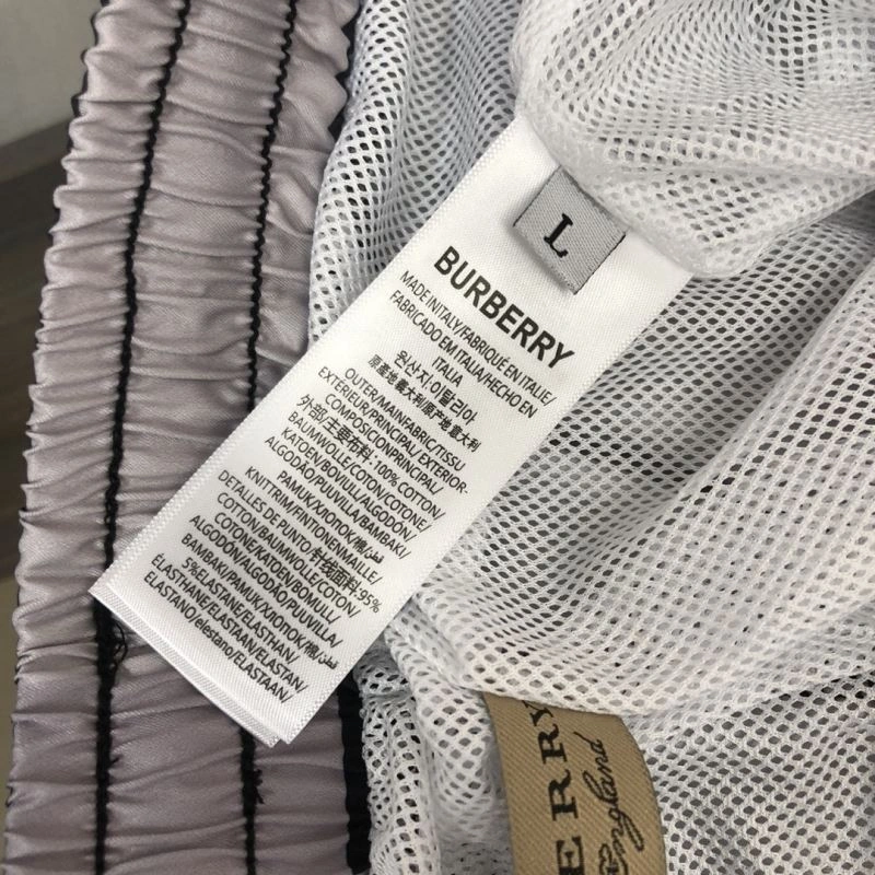 Burberry Short Pants Attractive 105399