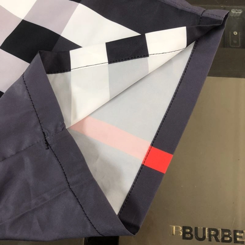 Burberry Short Pants Attractive 105399