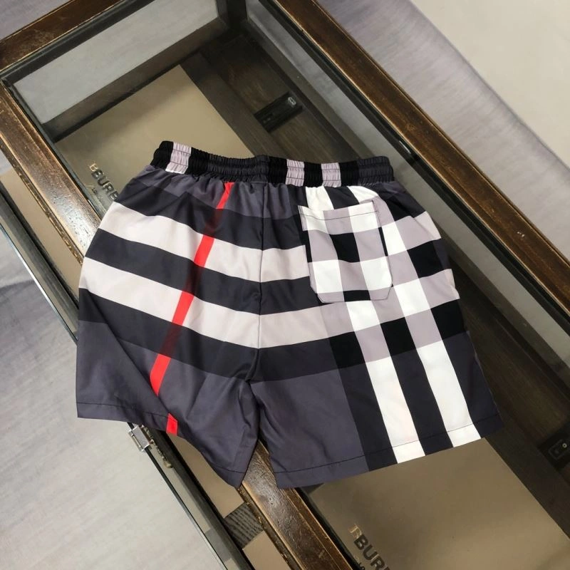 Burberry Short Pants Attractive 105399
