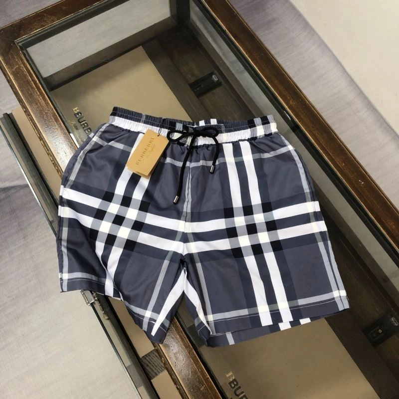 Burberry Short Pants Reliable 105397