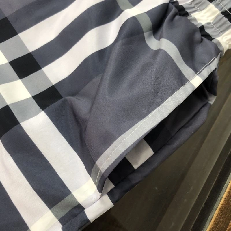 Burberry Short Pants Reliable 105397