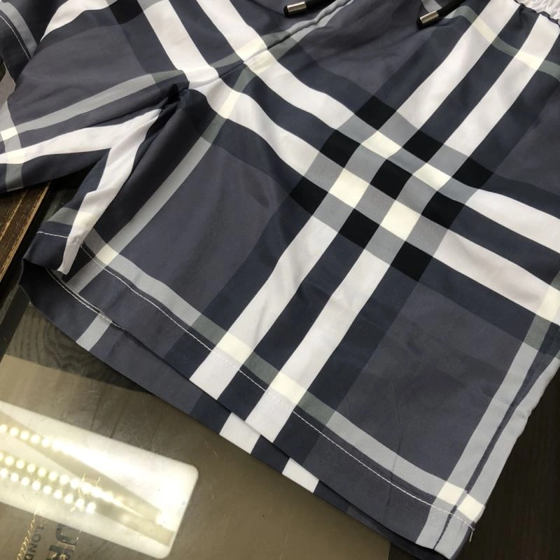 Burberry Short Pants Reliable 105397