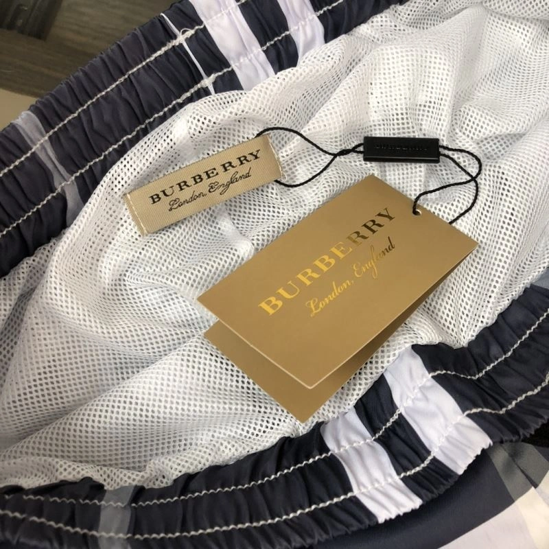 Burberry Short Pants Reliable 105397