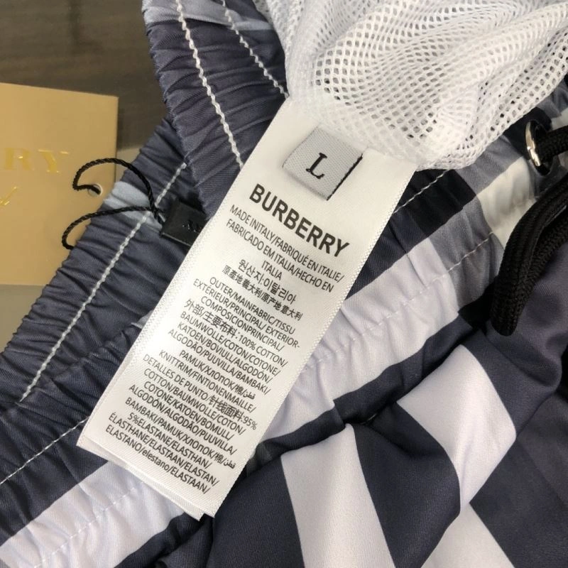 Burberry Short Pants Reliable 105397