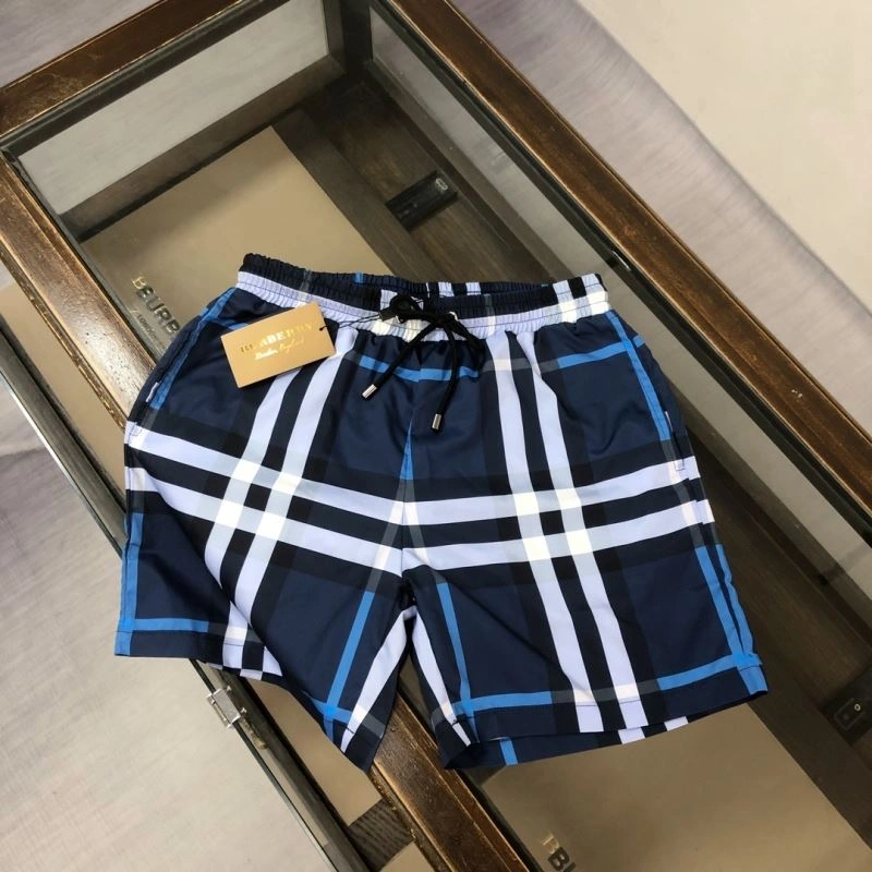 Reliable Burberry Short Pants 105396