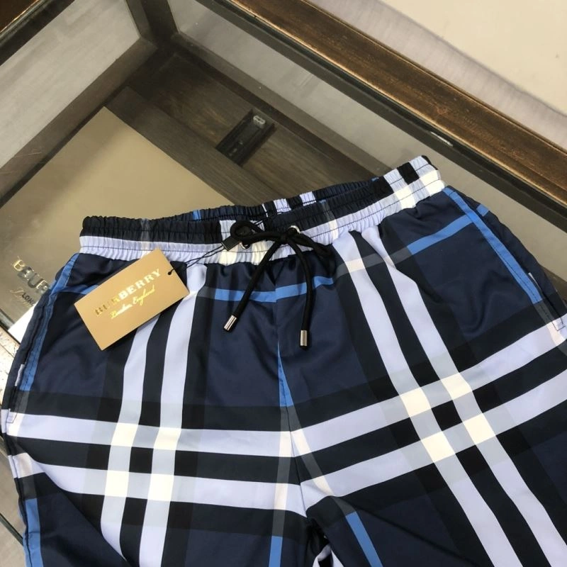Reliable Burberry Short Pants 105396