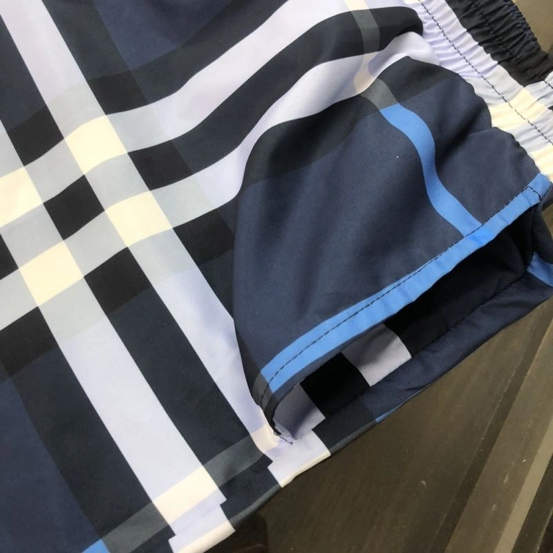 Reliable Burberry Short Pants 105396