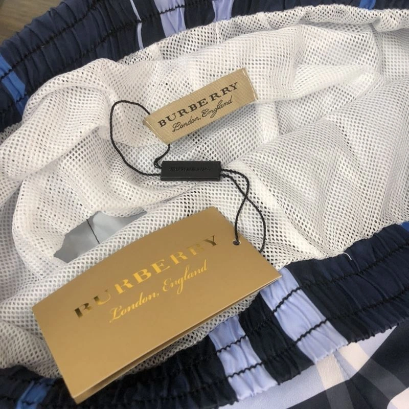 Reliable Burberry Short Pants 105396