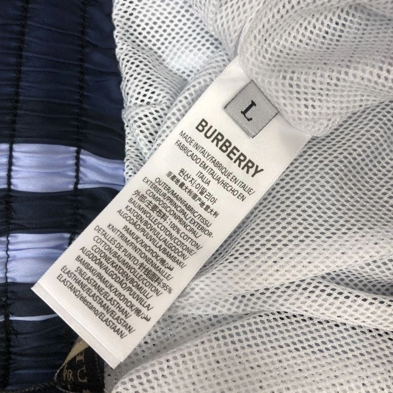 Reliable Burberry Short Pants 105396