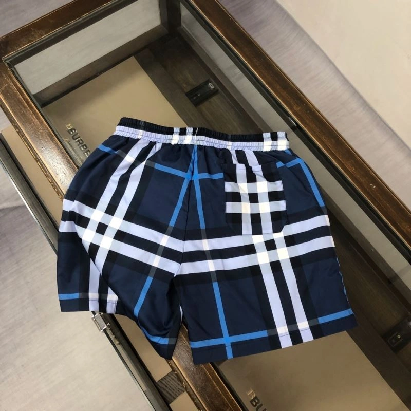 Reliable Burberry Short Pants 105396