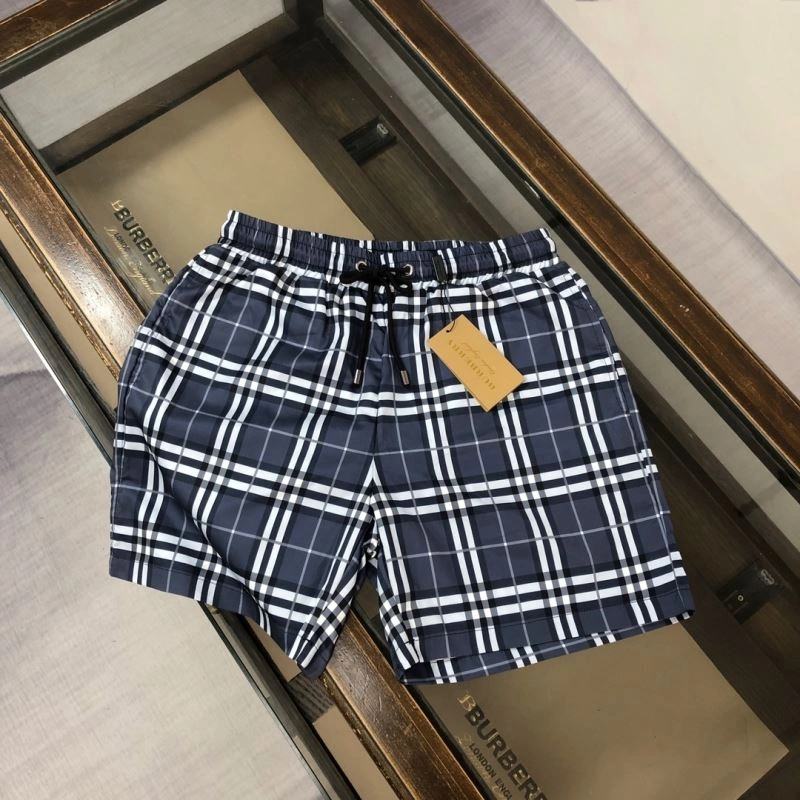 Burberry Short Pants FlexibleFit 105393