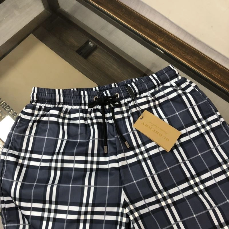 Burberry Short Pants FlexibleFit 105393