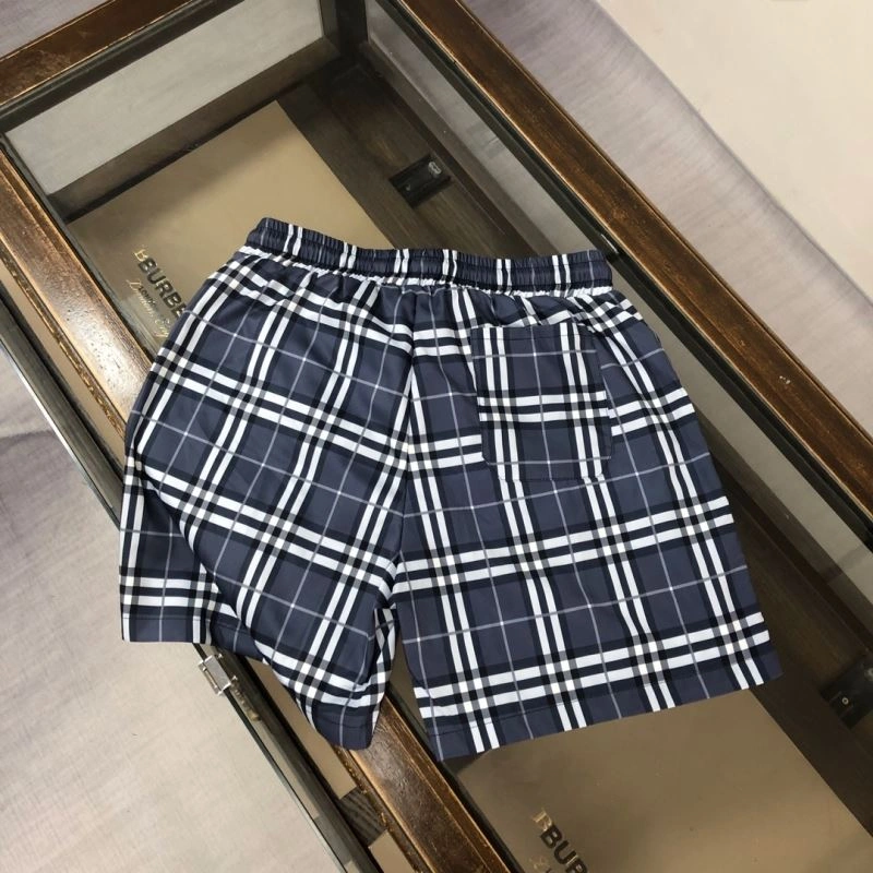 Burberry Short Pants FlexibleFit 105393
