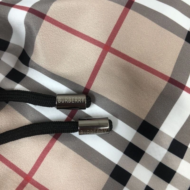 Durable Burberry Short Pants 105394