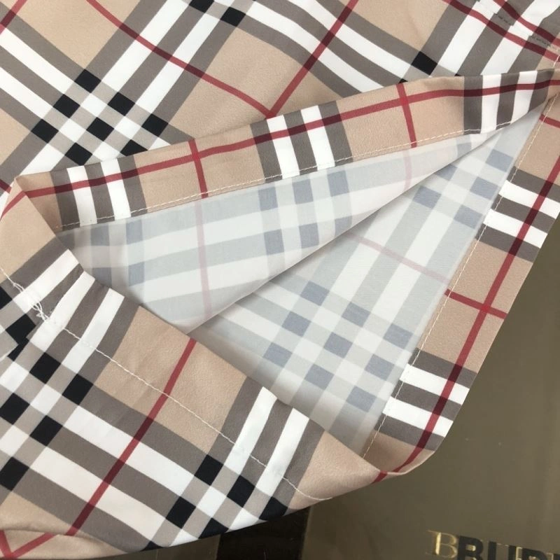 Durable Burberry Short Pants 105394