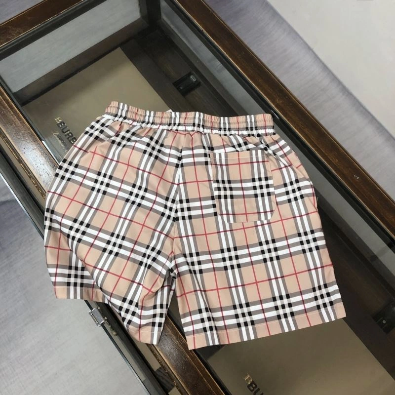 Durable Burberry Short Pants 105394