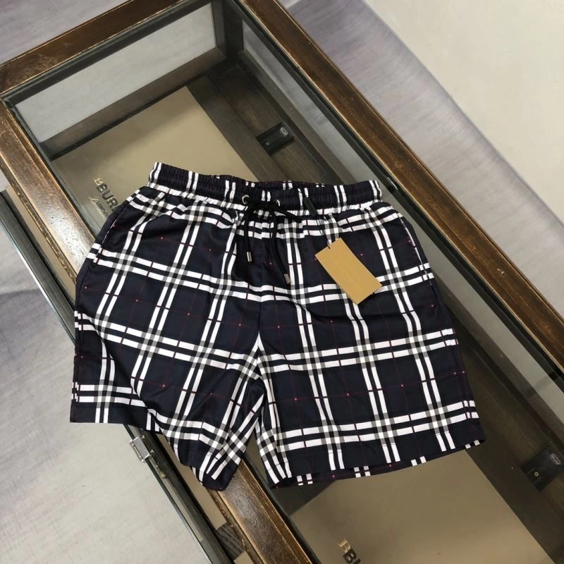 GoodFit Burberry Short Pants 105395