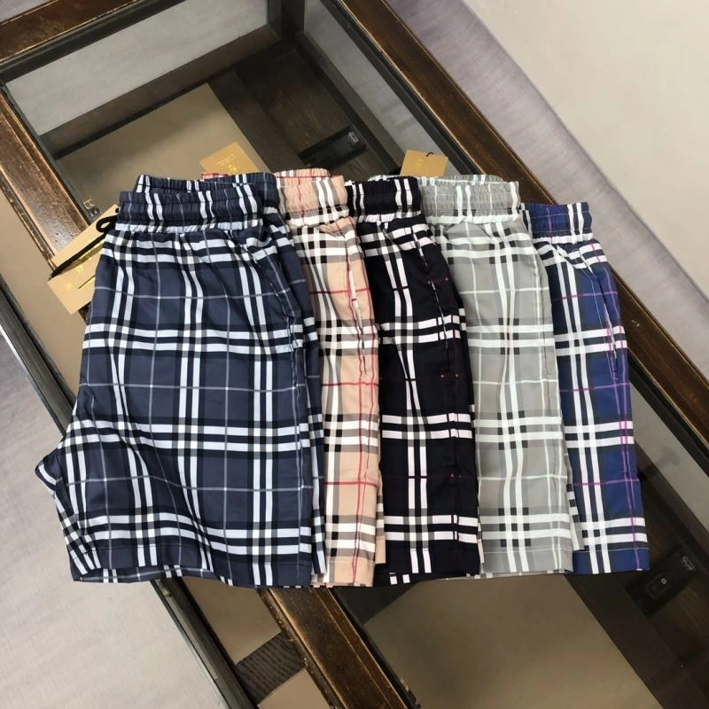 GoodFit Burberry Short Pants 105395
